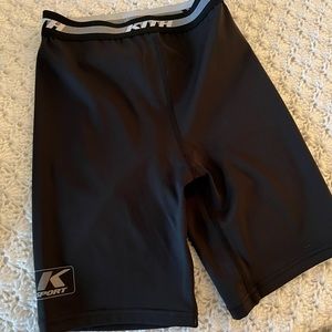 KITH Biker Shorts